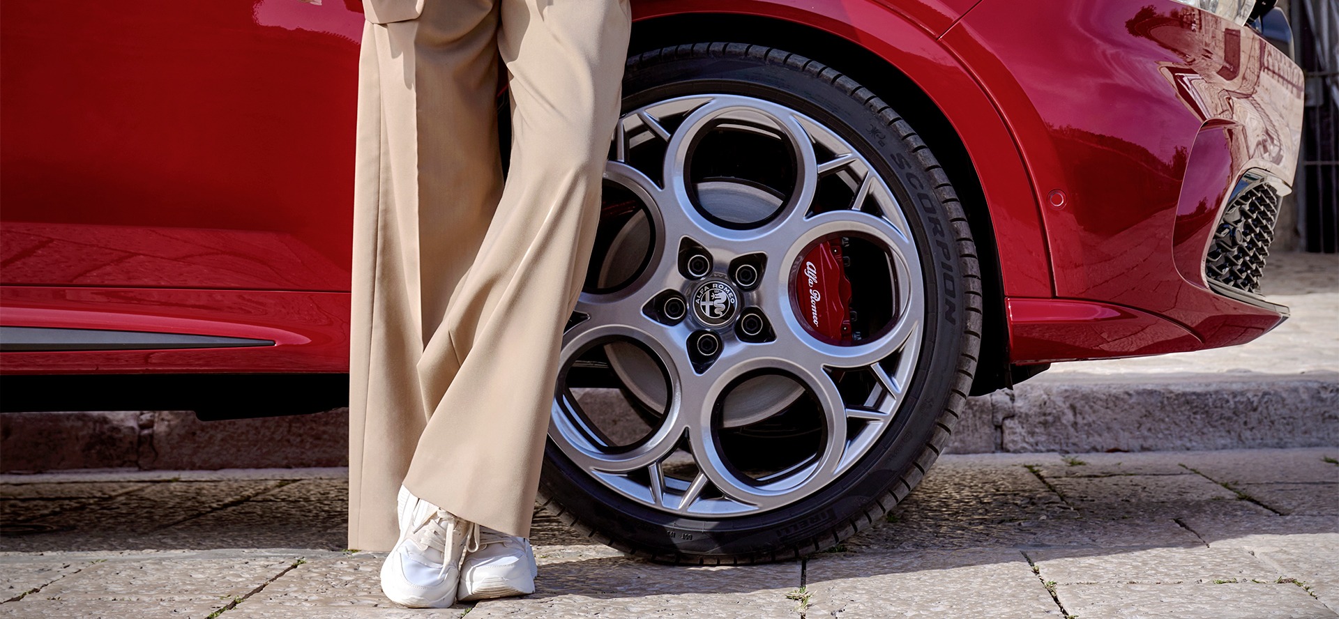 image Alfa Romeo Tonale 