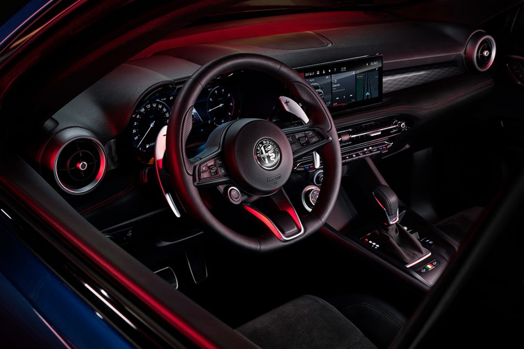 image Alfa Romeo Tonale 