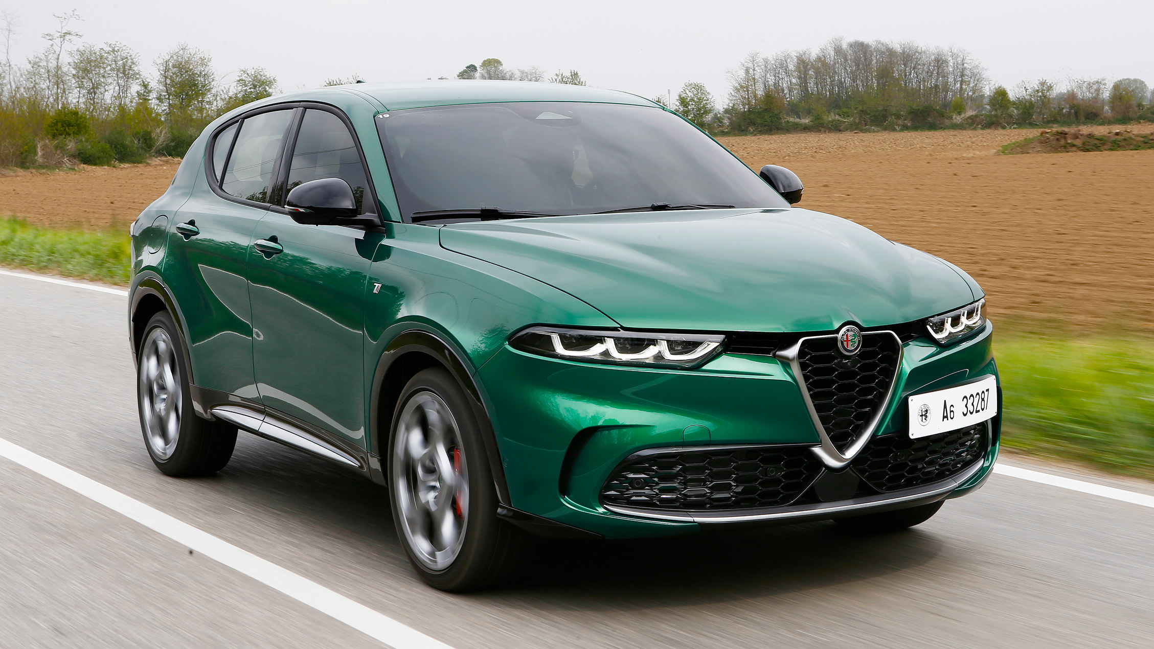 image Alfa Romeo Tonale 