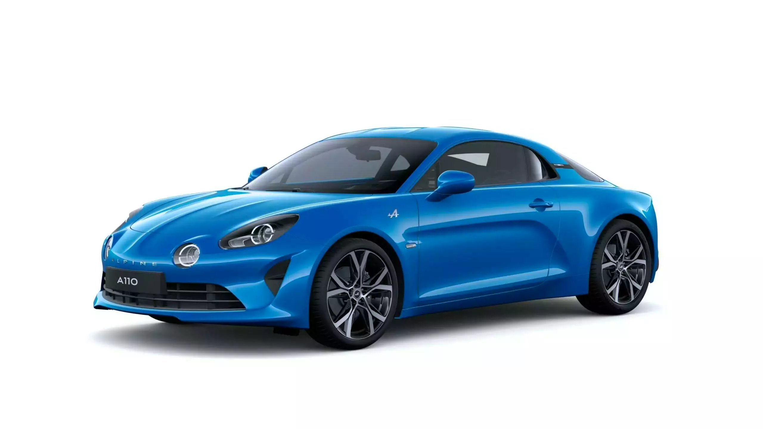 image Alpine A110 