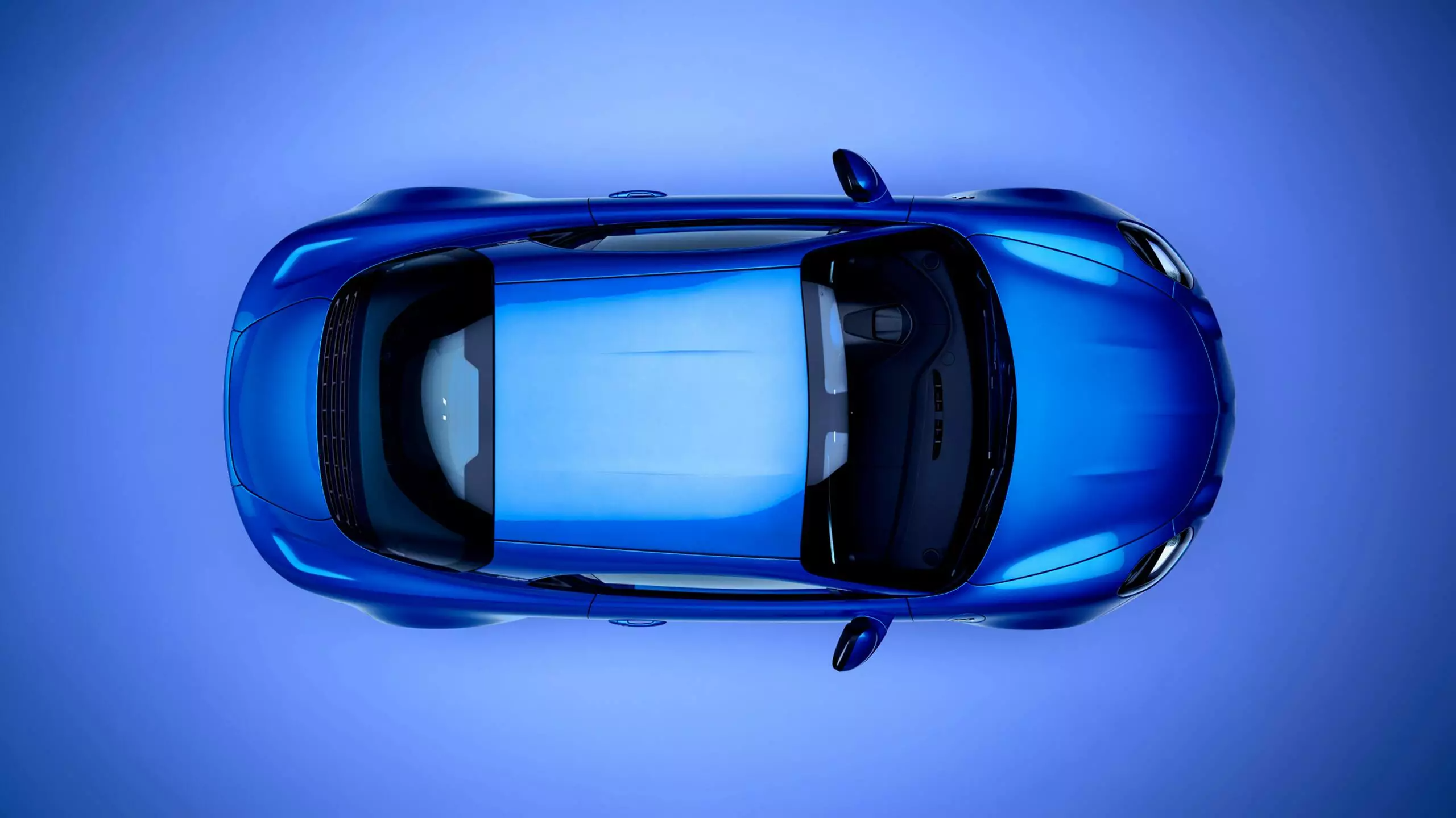 image Alpine A110 