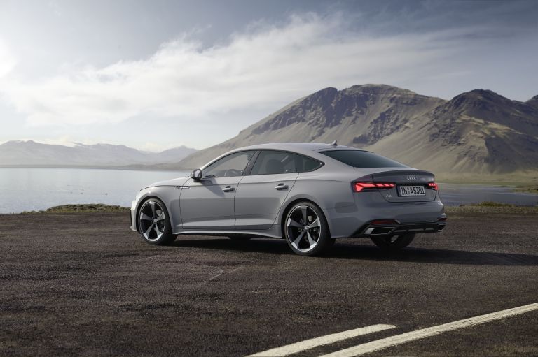 image Audi A5 