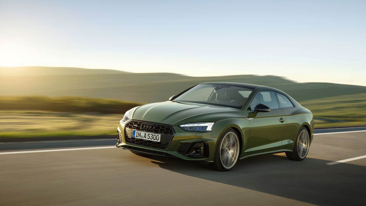 image Audi A5 