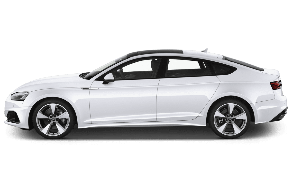 image Audi A5 