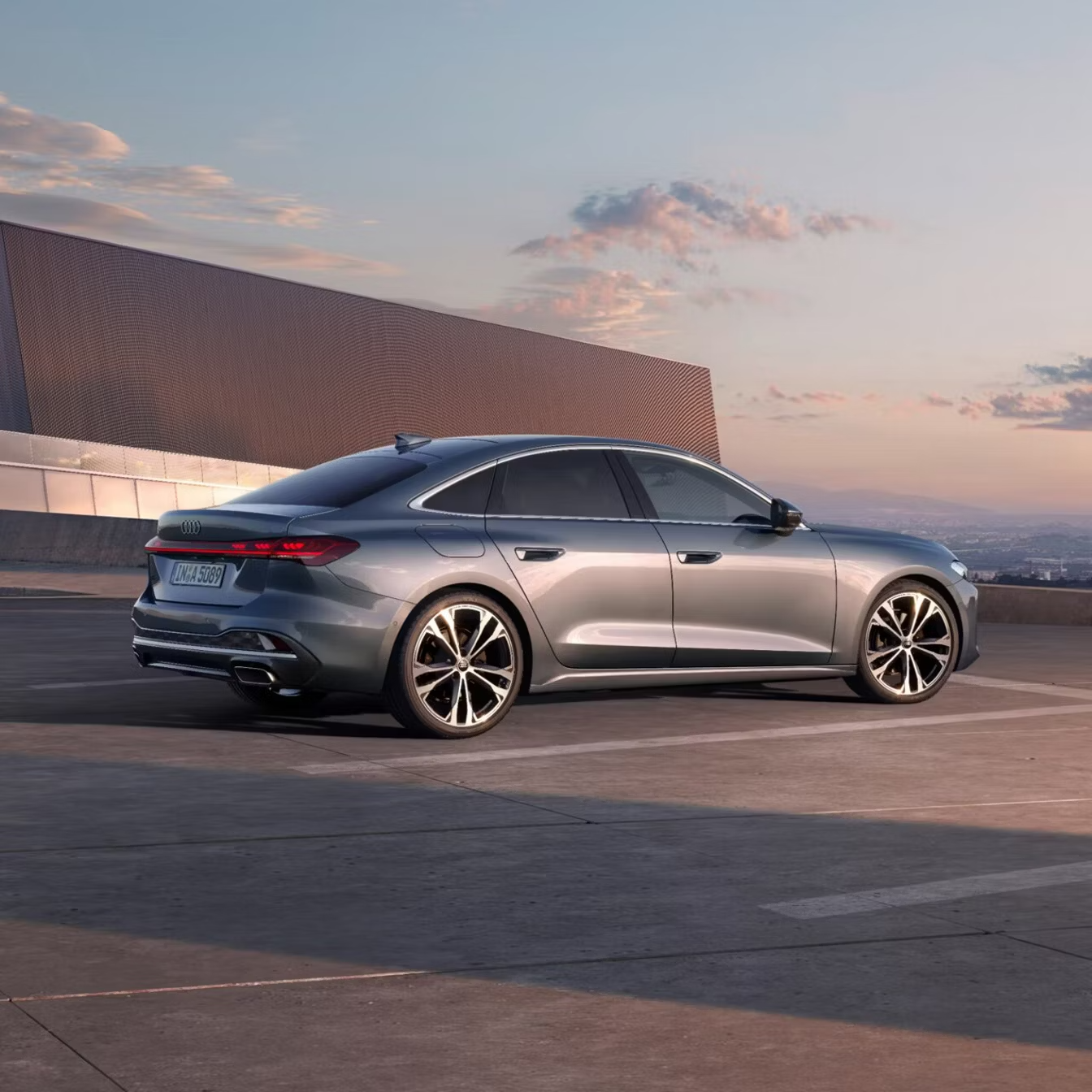 image Audi A5 