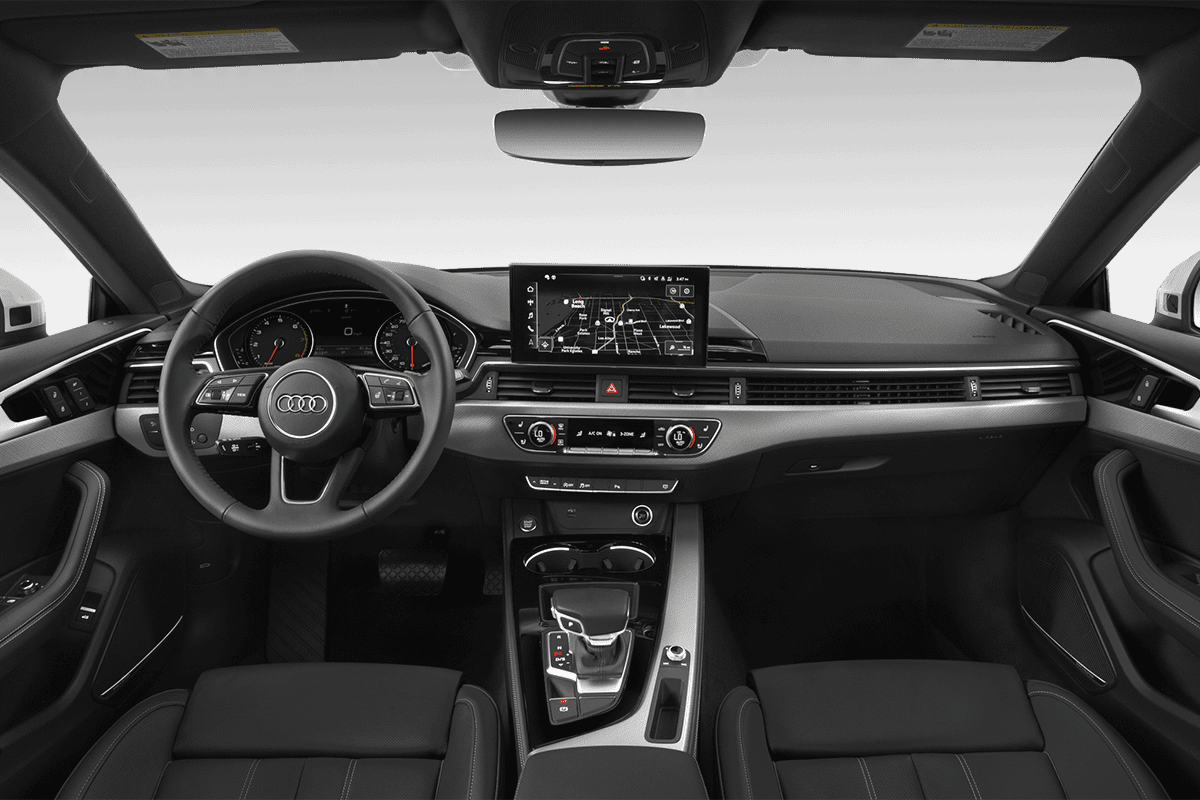 image Audi A5 