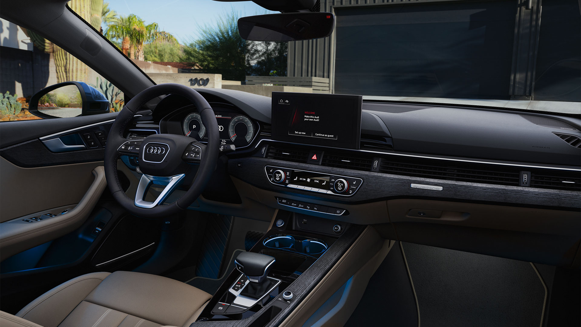 image Audi A5 