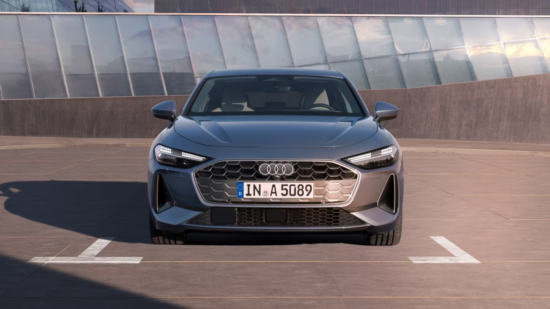image Audi A5 