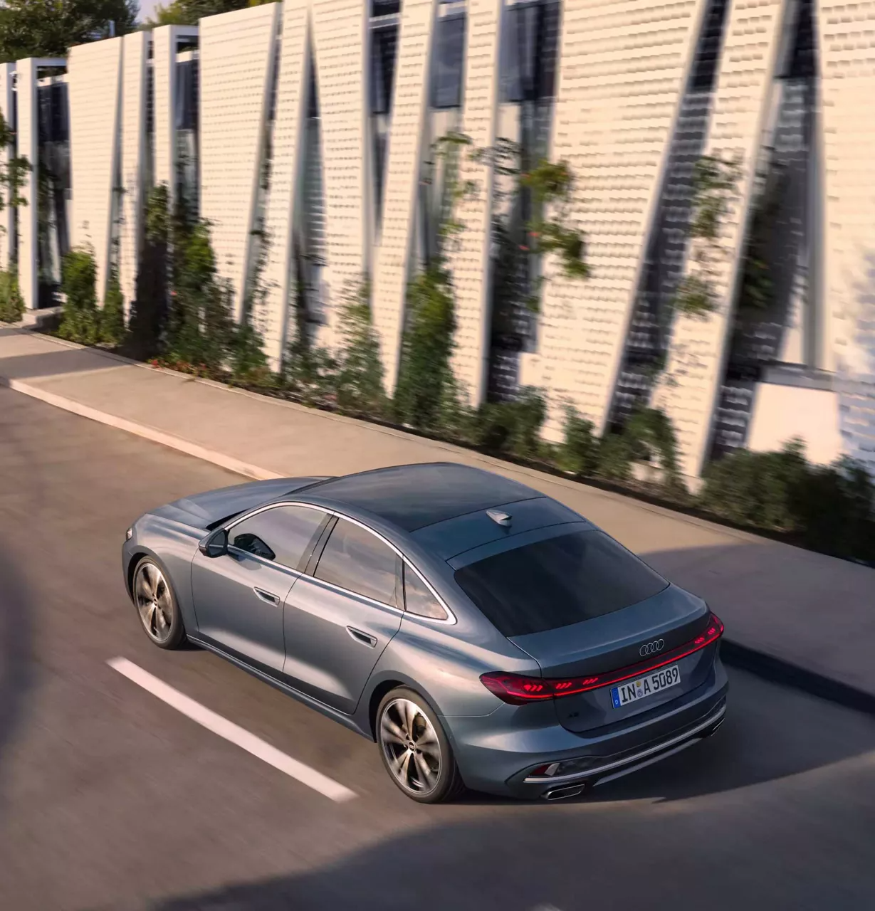 image Audi A5 