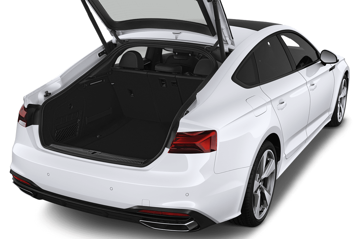 image Audi A5 