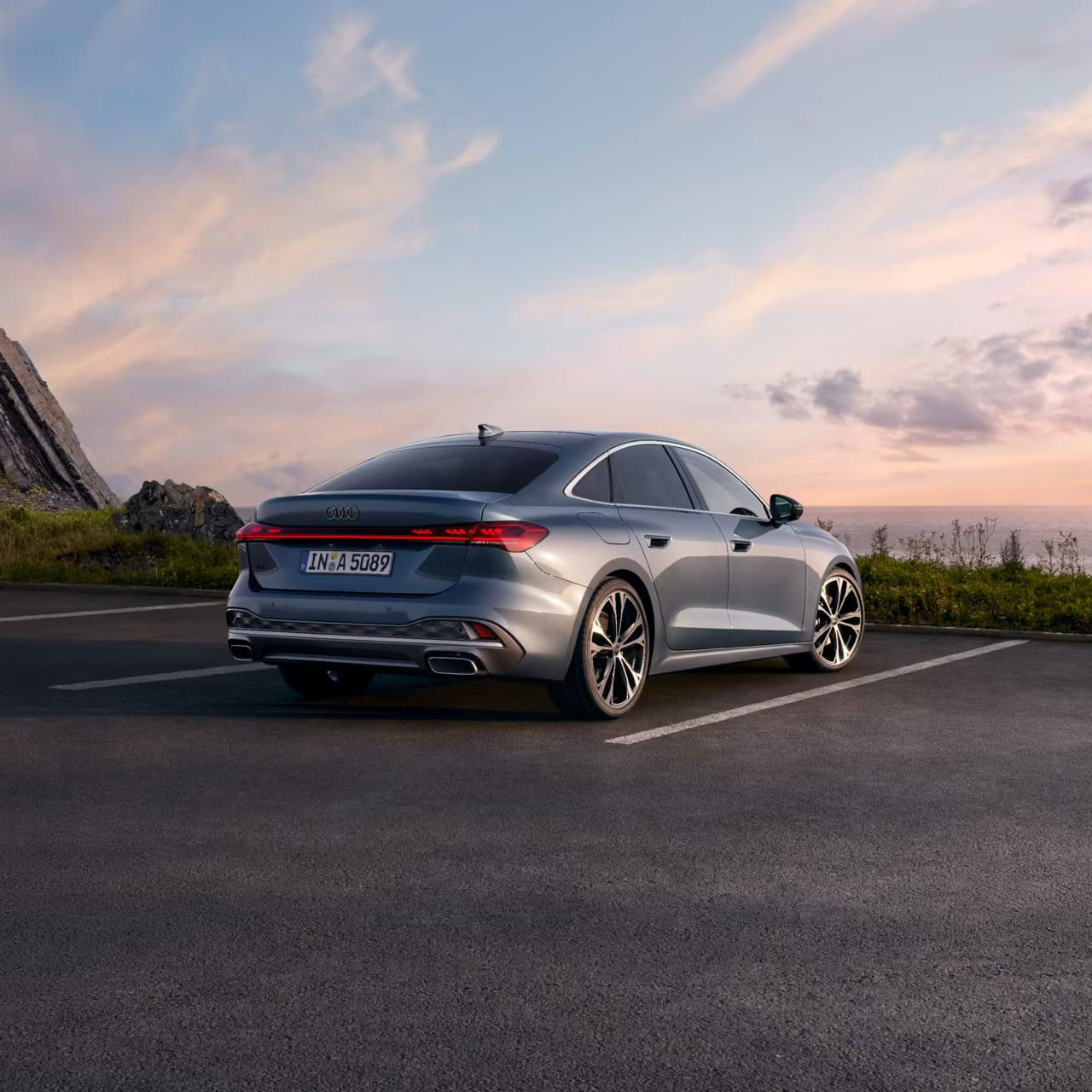 image Audi A5 
