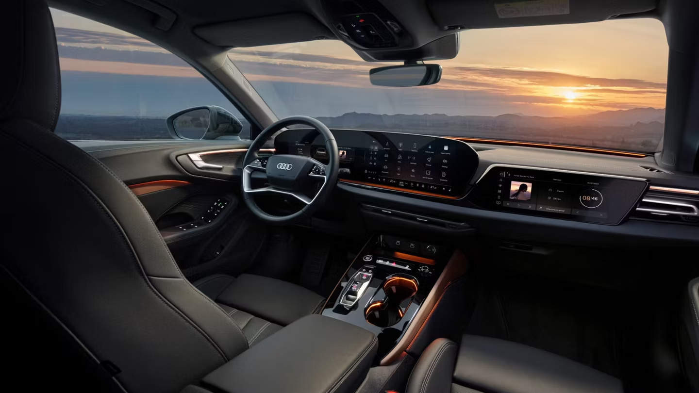 image Audi A5 
