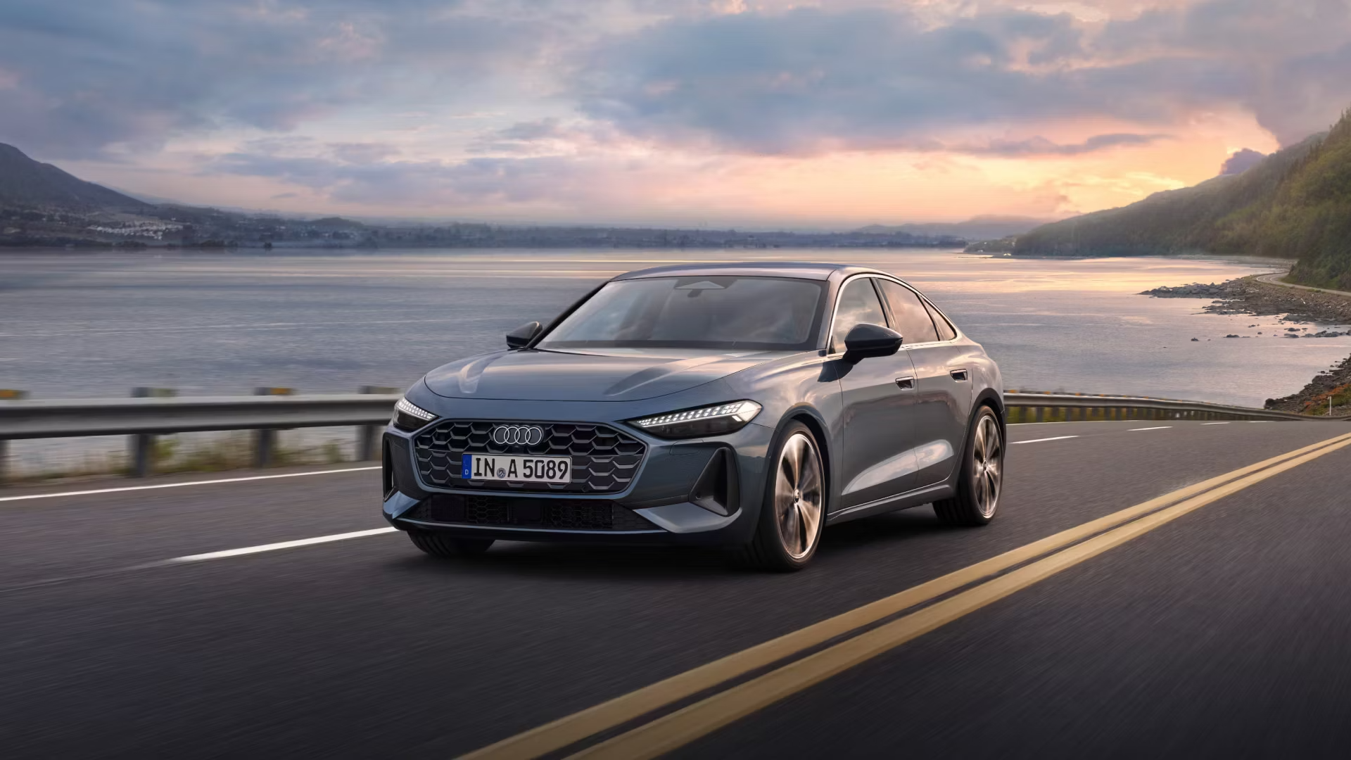 image Audi A5 