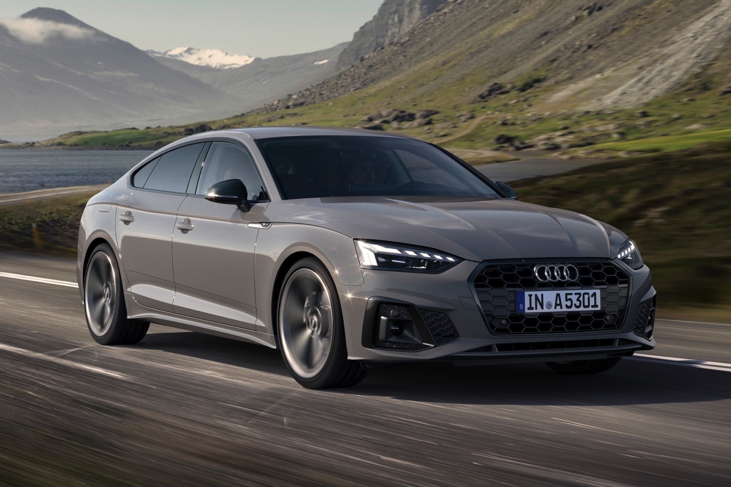 image Audi A5 