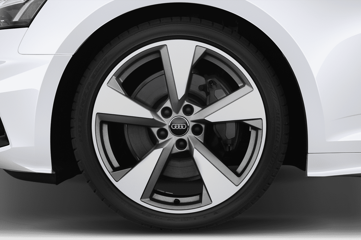image Audi A5 