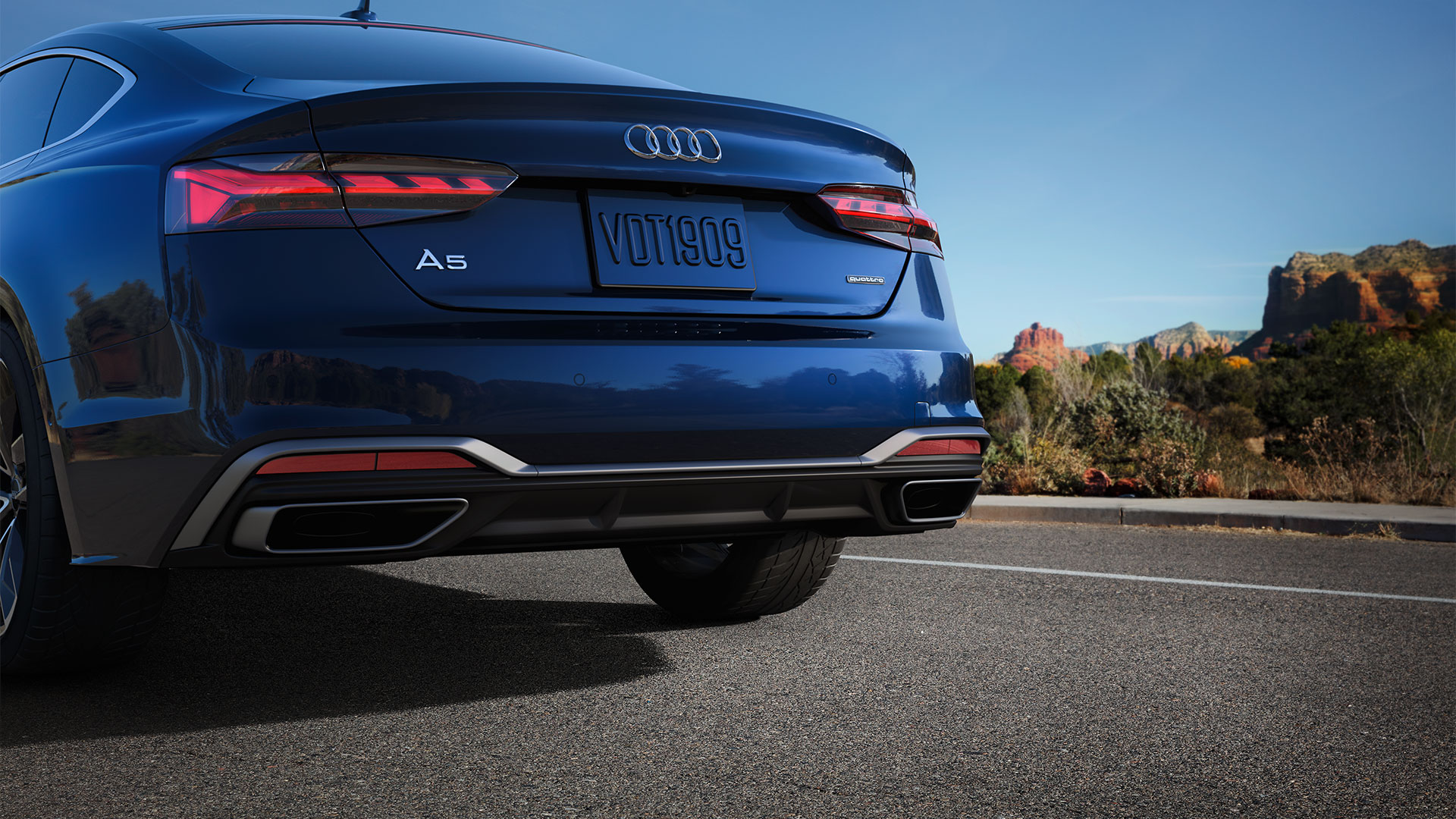 image Audi A5 