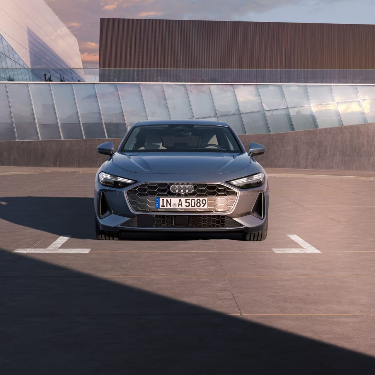 image Audi A5 