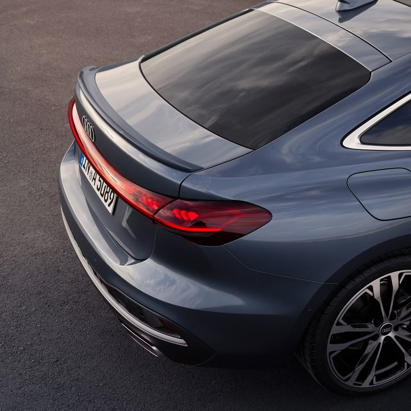 image Audi A5 