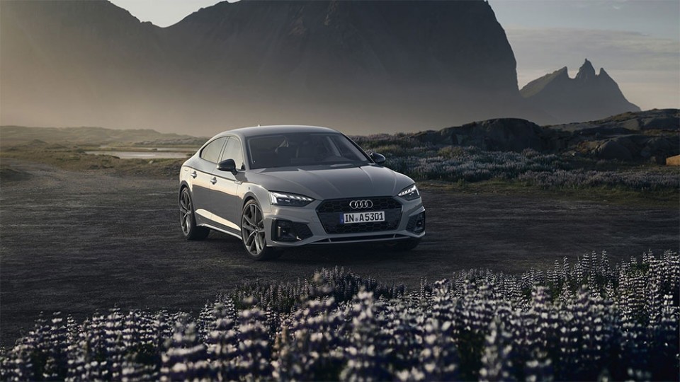 image Audi A5 