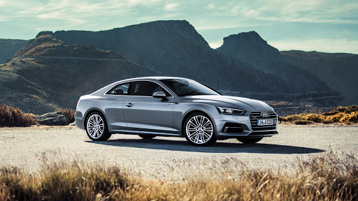 image Audi A5 