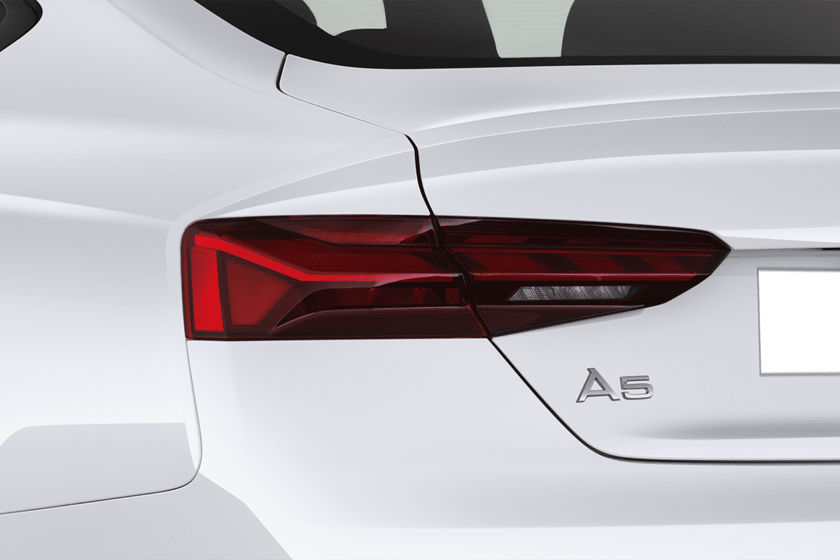 image Audi A5 