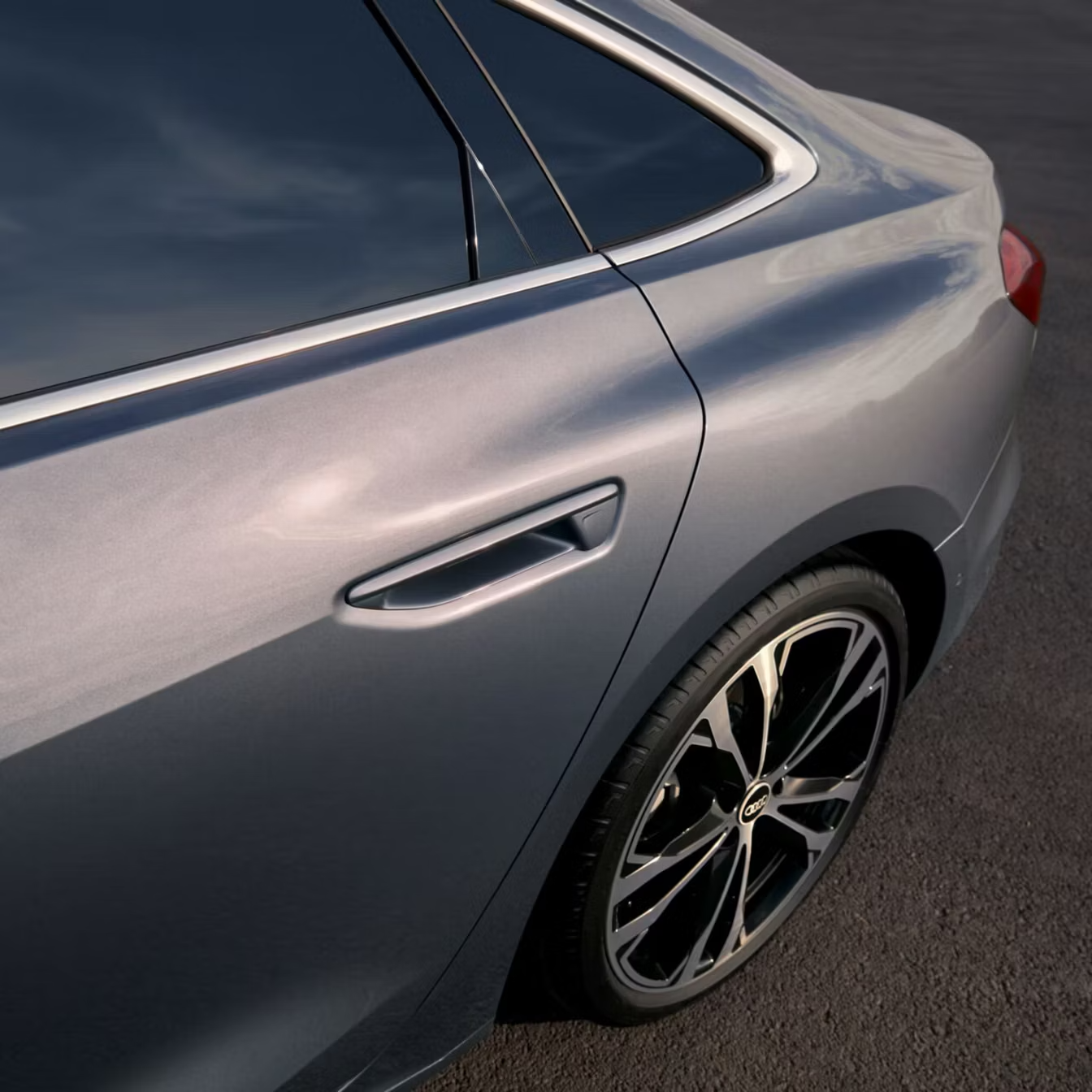 image Audi A5 