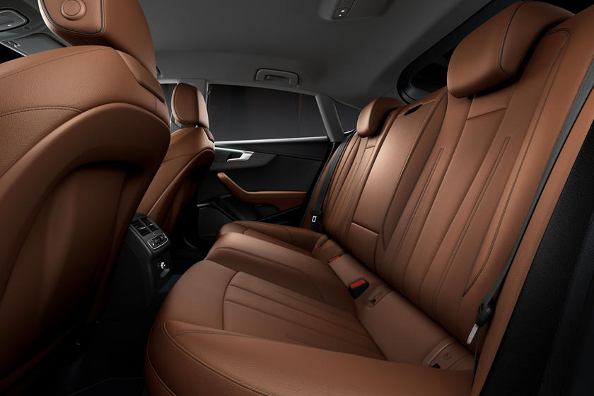 image Audi A5 