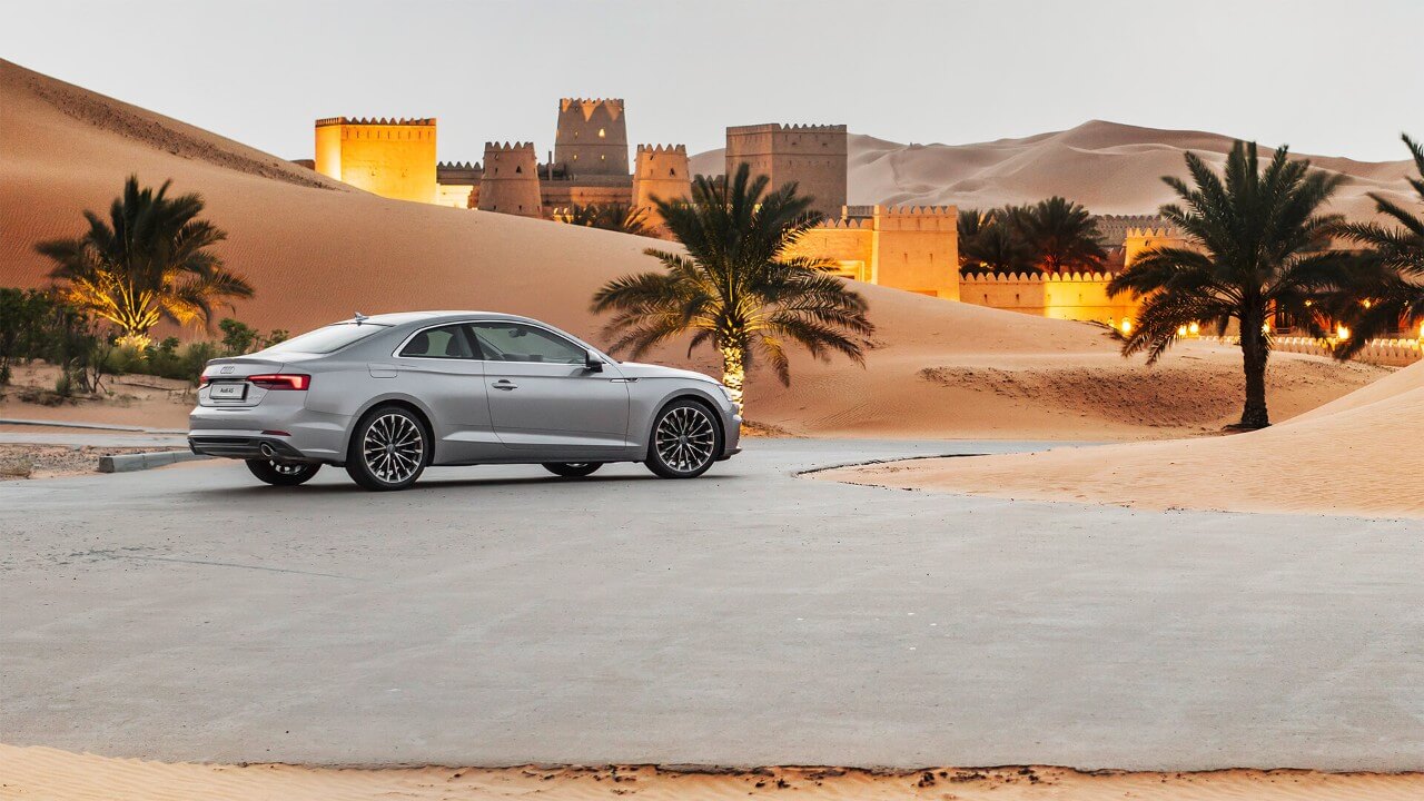 image Audi A5 