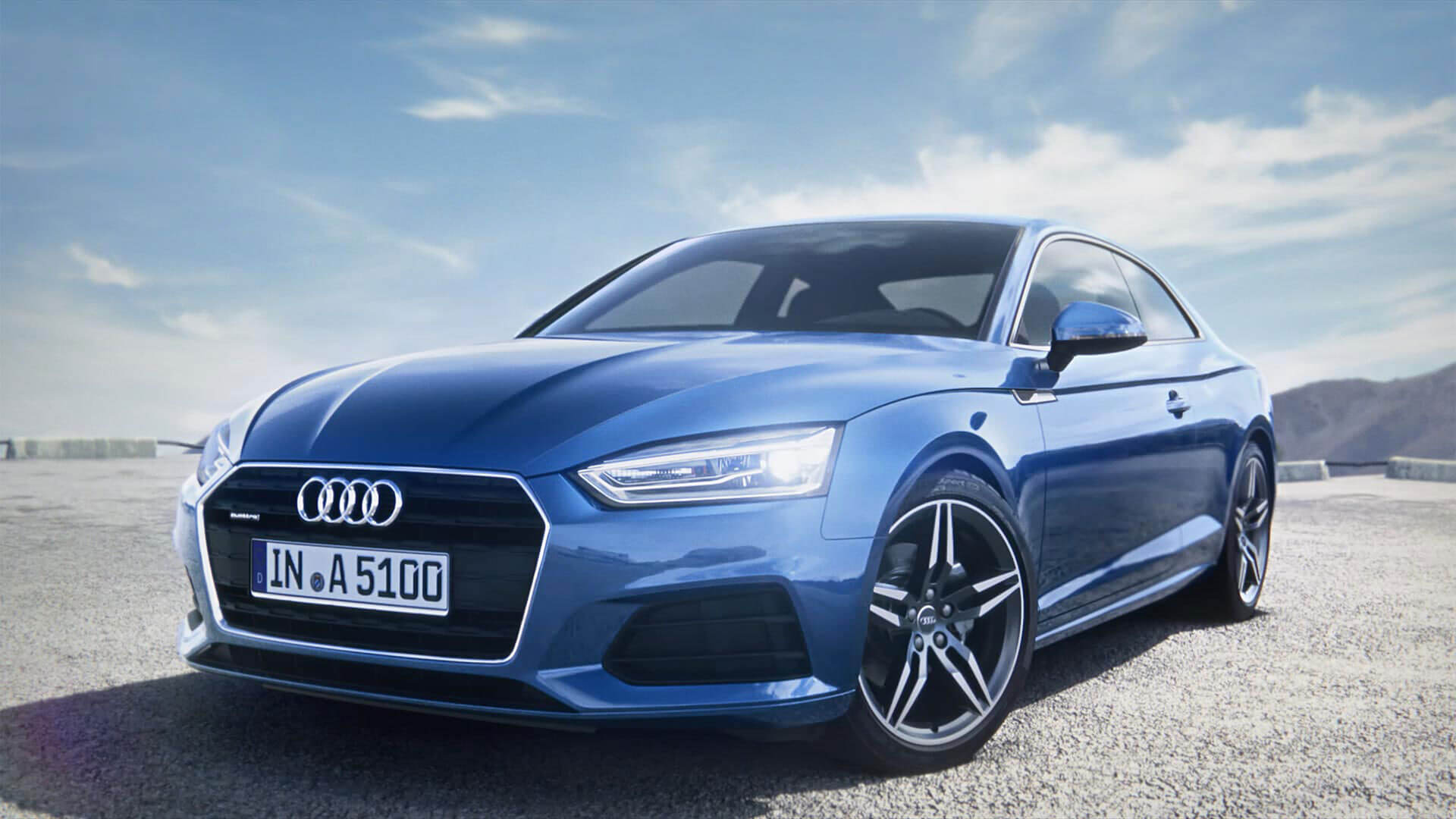 image Audi A5 