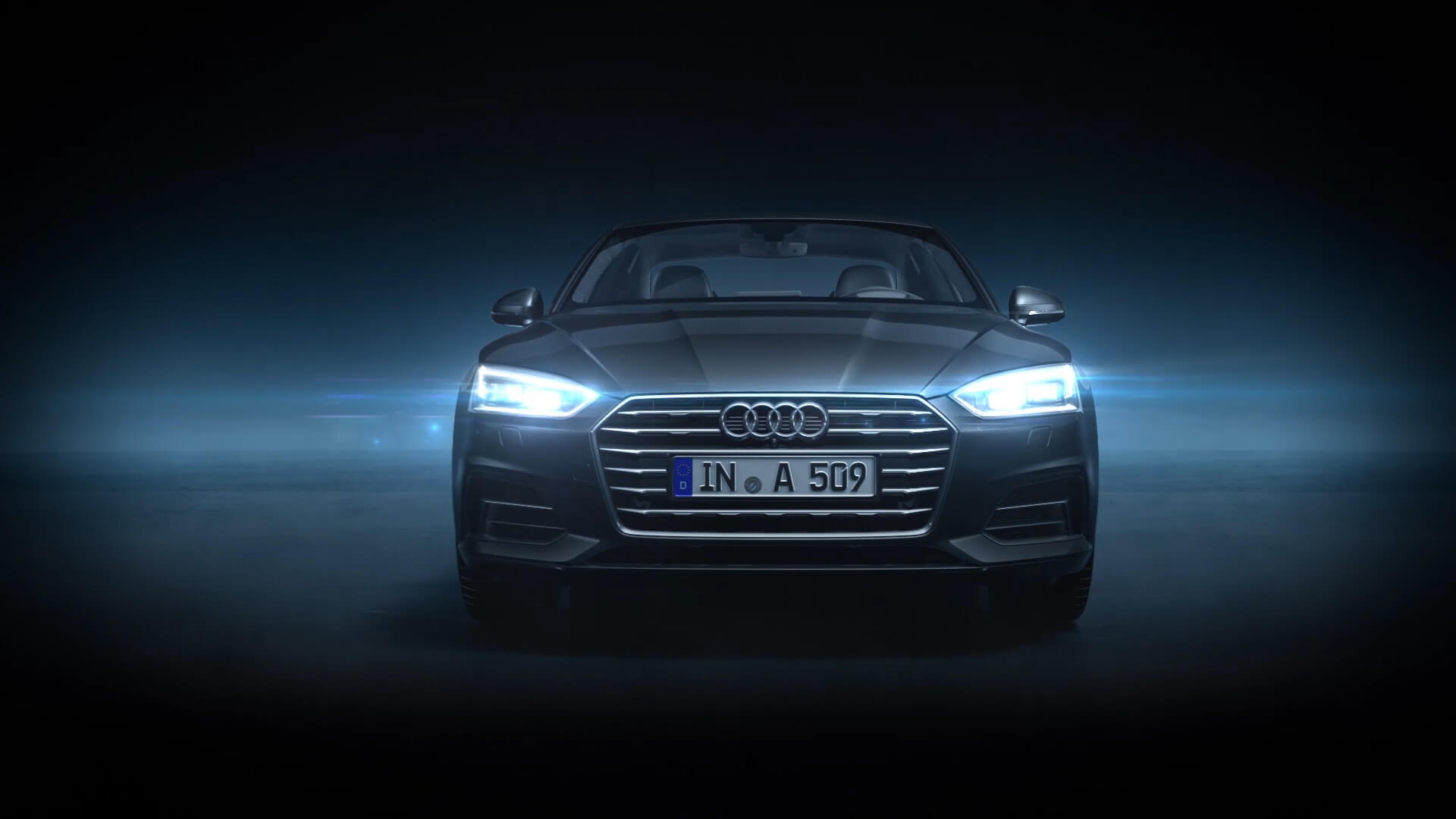 image Audi A5 
