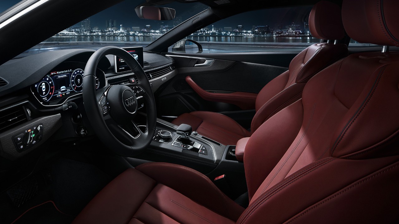 image Audi A5 