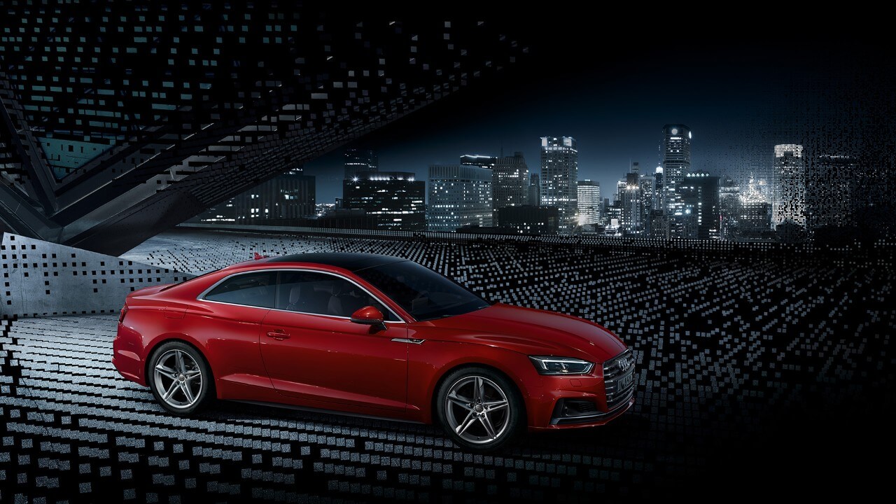 image Audi A5 