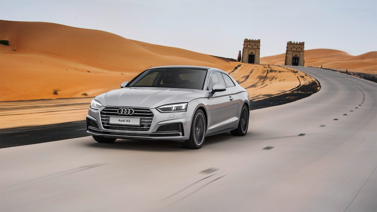 image Audi A5 
