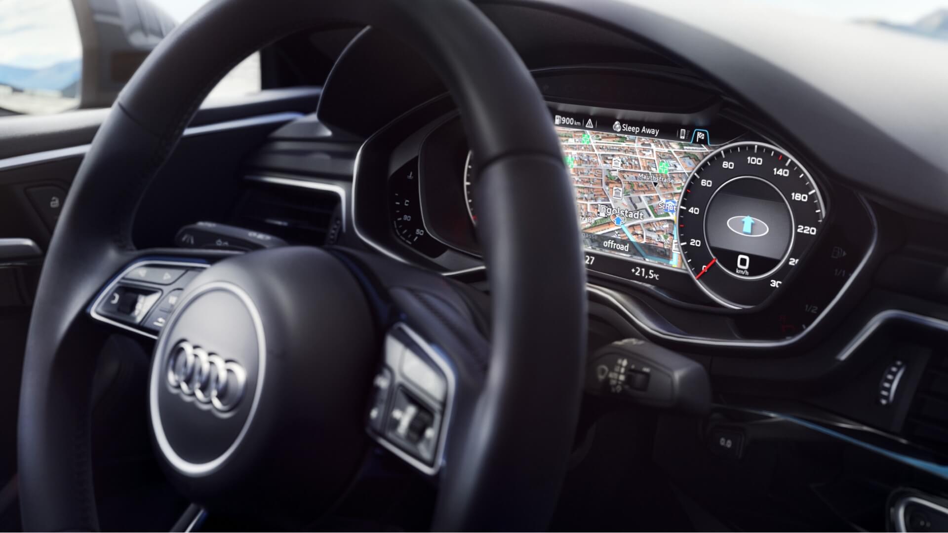 image Audi A5 