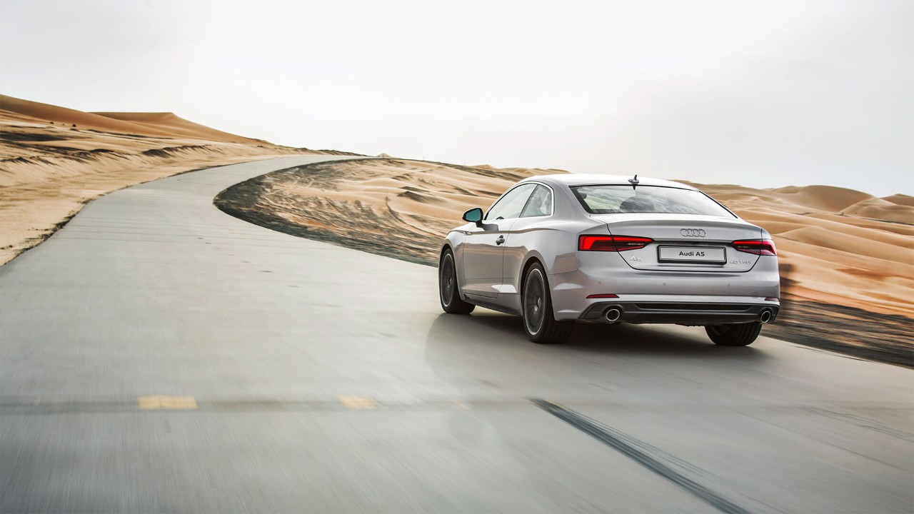 image Audi A5 