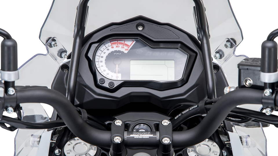 image Benelli trk 