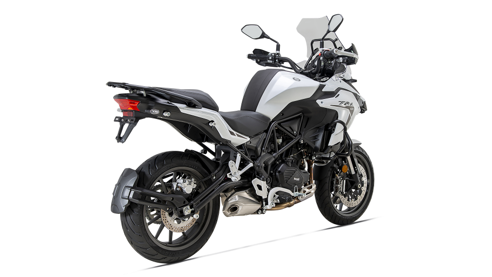 image Benelli trk 