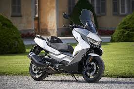 image BMW c 400 