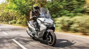image BMW c 400 