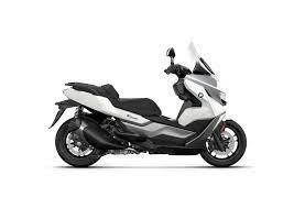 image BMW c 400 