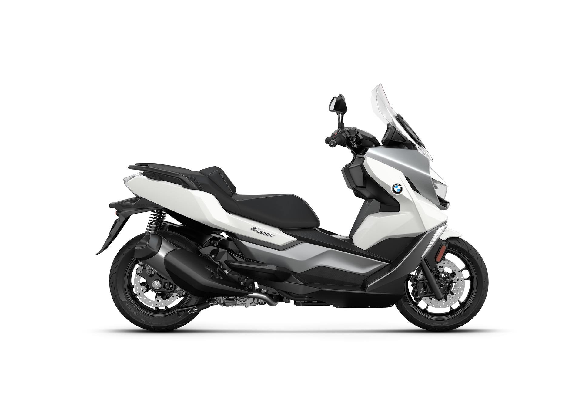 image BMW c 400 
