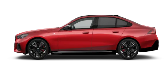 image BMW i5 