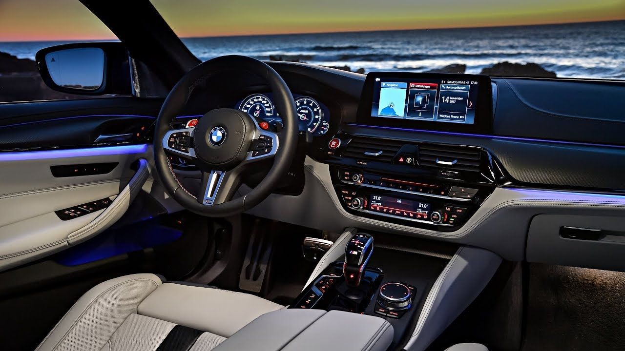 image BMW Série 5 