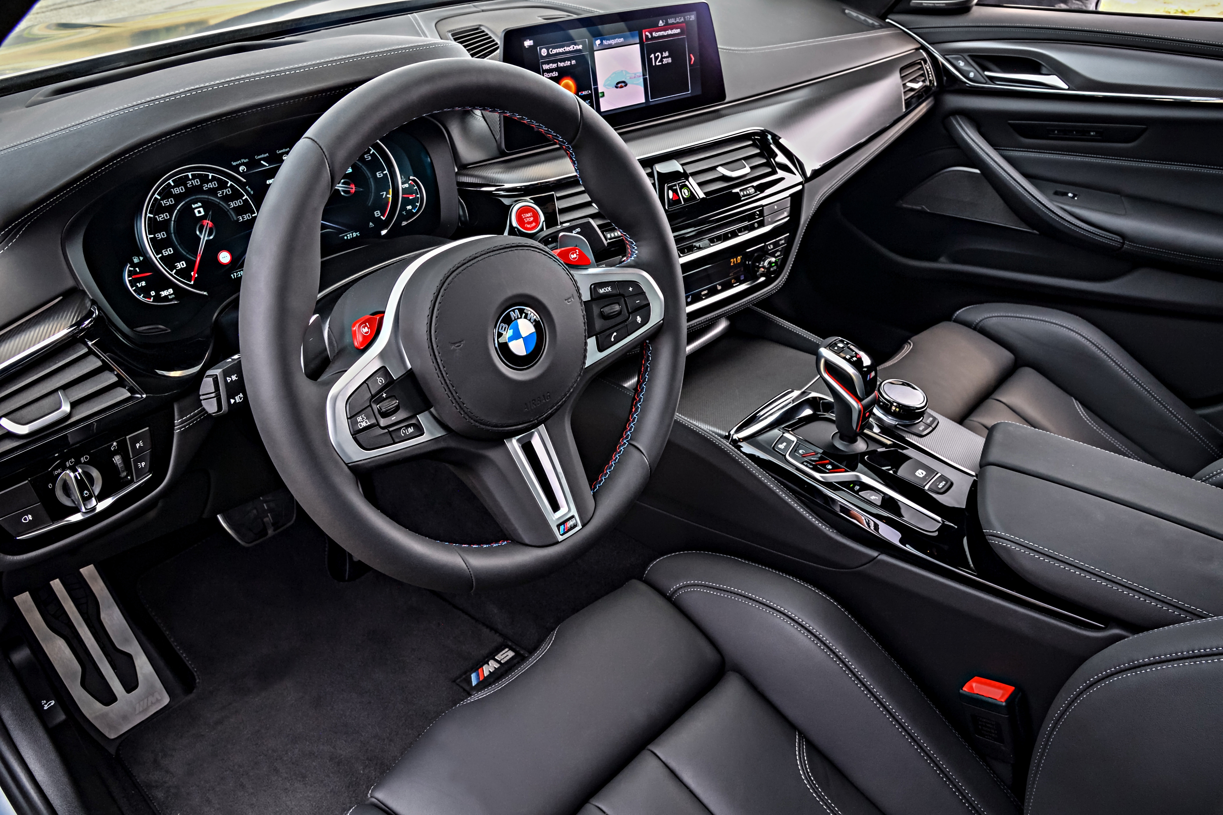 image BMW Série 5 
