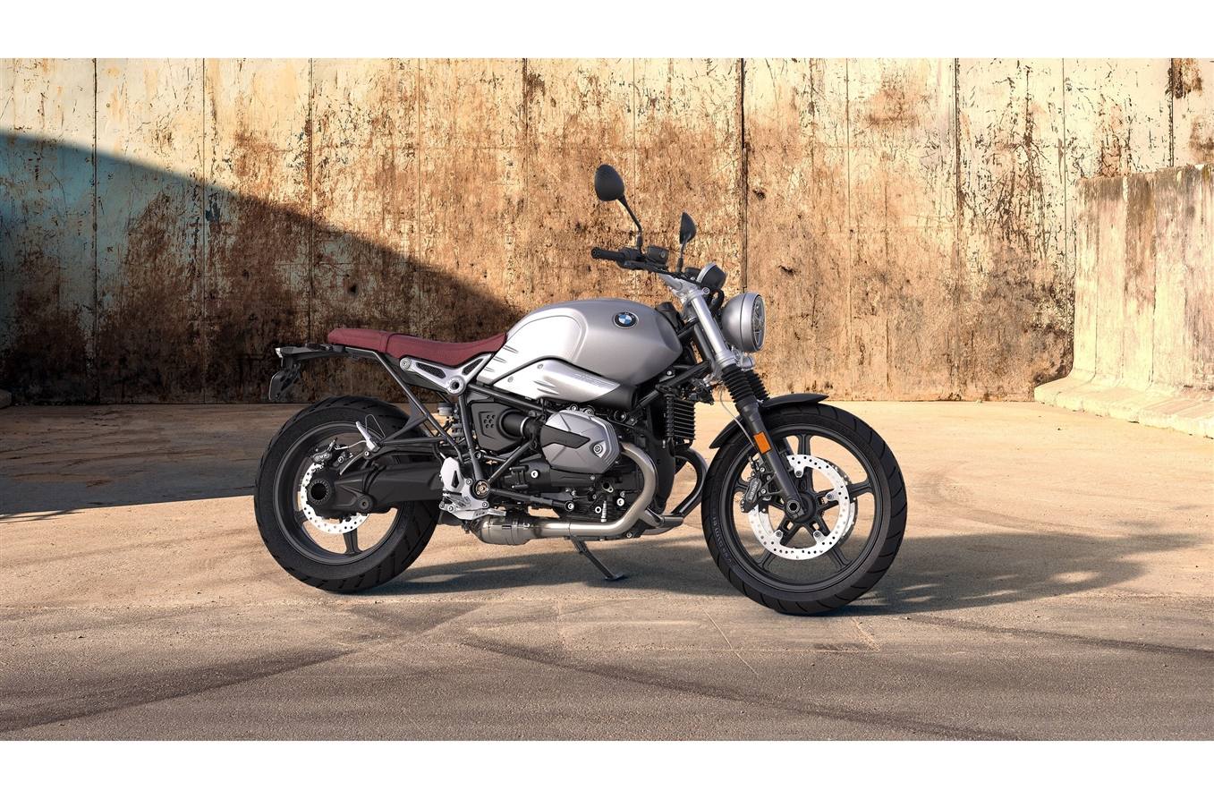 image BMW r nine 