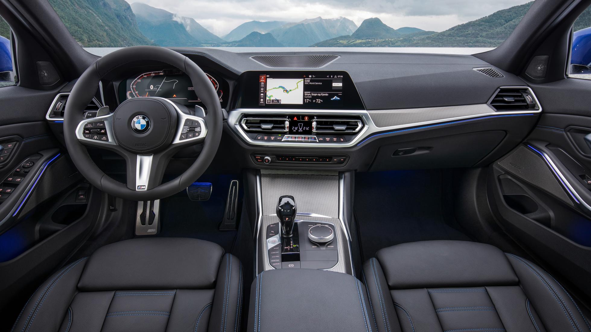 image BMW Série 3 