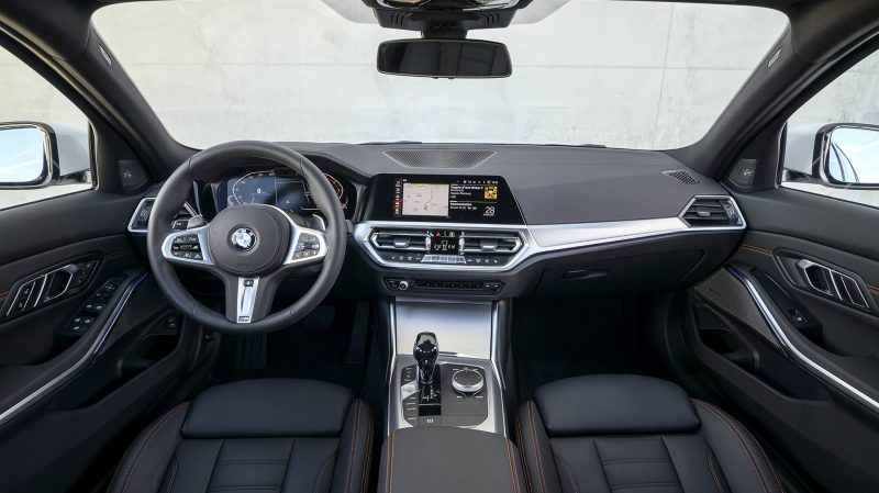 image BMW Série 4 