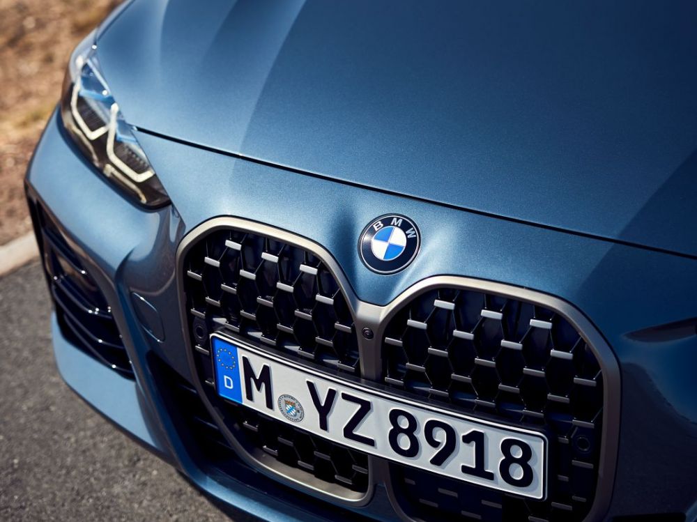 image BMW Série 4 