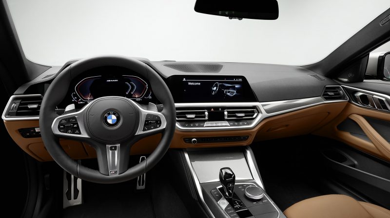 image BMW Série 4 