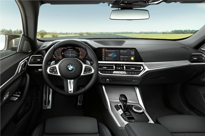 image BMW Série 4 
